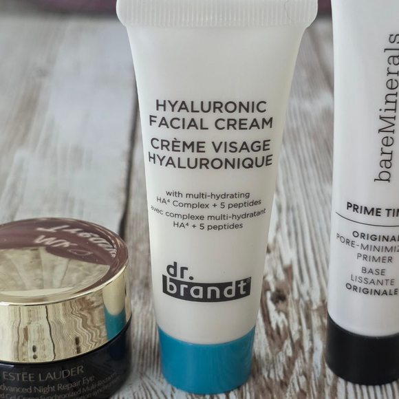 Mixed Brands Sample Size Skincare Lot - Picture 5 of 7